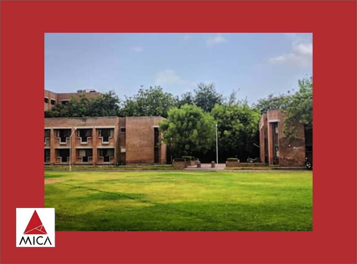 Mudra Institute of Communications, Ahmedabad became the first residential academic institution for marketing communications in the APAC region.