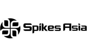 Spikes Asia logo. DDB Mudra Group became the first Indian agency to win APAC Agency of the Year in 2022.