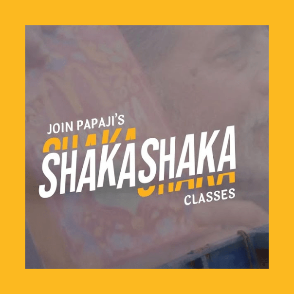 Shake Shake Fries to Shakashaka – a cultural, musical phenomenon