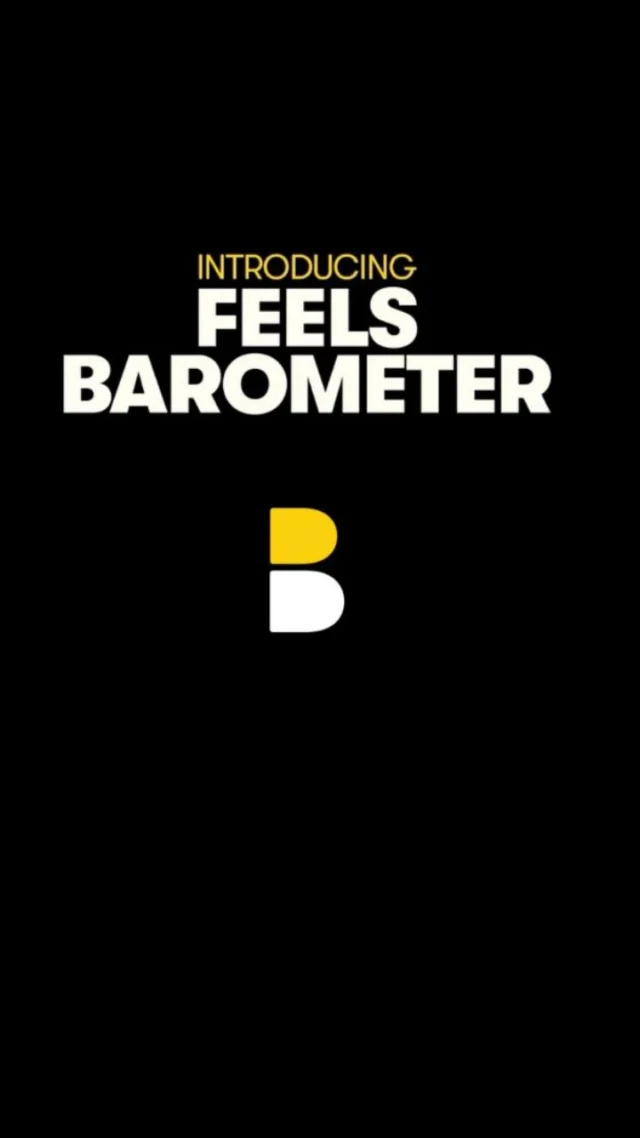 In the battle for consumer attention, the most valuable real estate isn’t a media buy—it’s a lasting emotional memory. 
 
Introducing the Feels Barometer: a first-of-its-kind global tool that measures, decodes, and harnesses human emotion at scale. The Feels Barometer is here to help brands claim their share of heart, marketing a new era in emotional creativity. 
 
Here’s an overview of the research behind it: 
 
🌟 Insights from eight global experts in emotions and psychology. 
 
👥 140+ hours of deep qualitative research across diverse cultures. 
 
🌍 Surveys of over 16,000 people across the U.S., U.K., Spain, Germany, Australia, Sweden, Brazil and France. 
 
💡 100 real-life emotional triggers, from personal rituals to societal shifts.

See the ‘Feels’ panel featuring our some of our Global & NAM creative and strategy leader with the 🔗 in our bio and stay tuned for more Feels Barometer updates.
 
#FeelsBarometer #DDBFeels #EmotionalCreativity