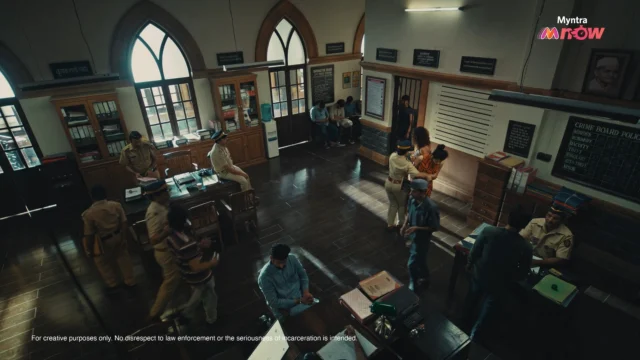 Presenting an extremely fun campaign for Myntra MNow’s 30-minute delivery, inspired by every fashion and beauty crisis we’ve ever had. 

Credits:
Creative: Rahul Mathew, Mahima Mathur, Shyan Gershon, Rhea Kumar, Riya Nippani, Payel Pramanik 
Business: Saad Khan, Monideepa Nandi, Kashish Bachani, Sankalp Grover
Films: Jay Gaikwad, Riddhi Doshi
Film 1:
Production House: Crazy Few Films
Director: Devika Chaturvedi
Producer: Viraj Gawas
Film 2:
Production House: Suprvlln
Director: Chalees Chor
Producers: Godwin and Sanket
